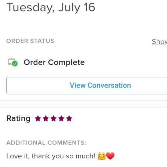 MYSTERY COSMETIC BAG - what goodies will you get? ALL 5 star reviews - Picture 5 of 13